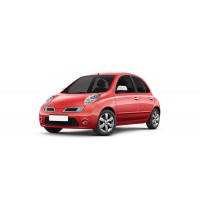 MICRA 2010 