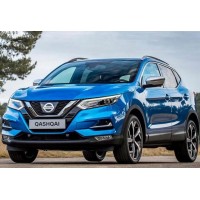 QASHQAI  II 2017 
