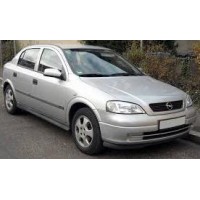 ASTRA G