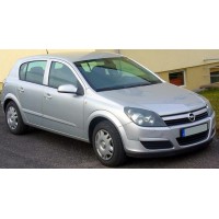 ASTRA H 04 08