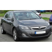 ASTRA J