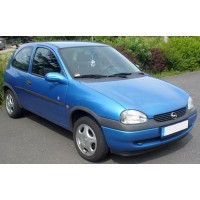 CORSA B