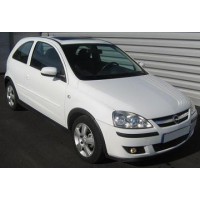 CORSA C