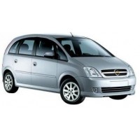 MERIVA 02 07
