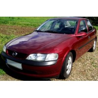 VECTRA B