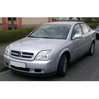 VECTRA C