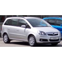 ZAFIRA 06 