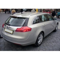 INSIGNIA COMBI 08 