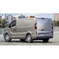VIVARO 2014 