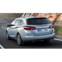 Astra K   Sportstourer 2015 