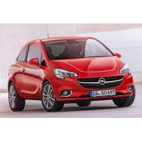 CORSA E 2015 