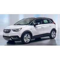 Crossland X 2017 