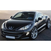 RCZ