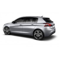 308 II hatchback 13 