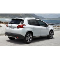 2008 crossover 13 