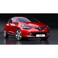 Clio IV 2012-
