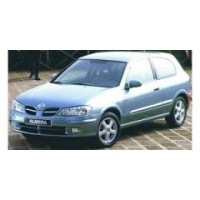 Almera N16 3/4 5P 00-02