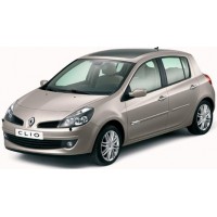 Clio III   2006-