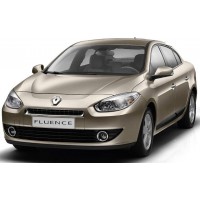 Fluence 2010-