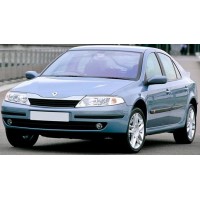 Laguna II 2001-2007