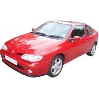 Megane I 1996-2004