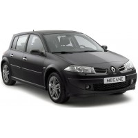 Megane II