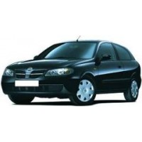 Almera N6 3/4 5P 02-06