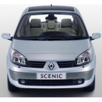 Scenic II 2005-