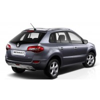 KOLEOS 2008-
