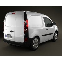 Kangoo 2013-