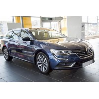 Talisman Sedan Grandtour 2016-