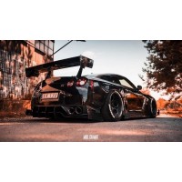 GTR MK4 2016-