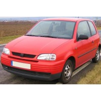 Arosa   1997 2005