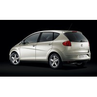 ALTEA XL 2006 