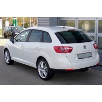 Ibiza 6J ST 2008 
