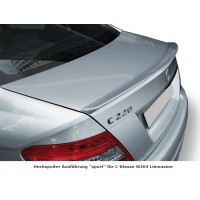 ALERONES W204 07-