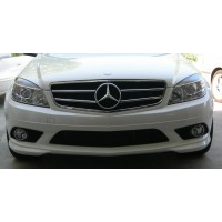 Parrillas W204