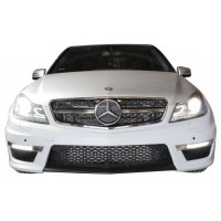 Kit Look AMG W204