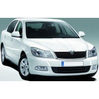 Octavia A5 Facelift   2009  gt 
