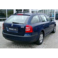 OCTAVIA II KOMBI 2004 2013