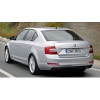 OCTAVIA III sedan 2013 