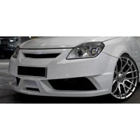 Tigra twintop