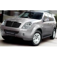 Rexton II   02 08  gt 