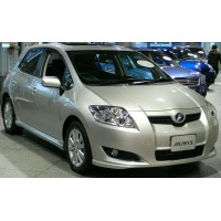 Auris 2006 