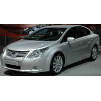 Avensis   2009  gt 