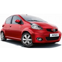Aygo   2007  gt 