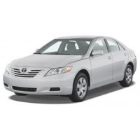 Camry   2007  gt 