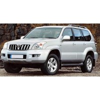 Land Cruiser 120