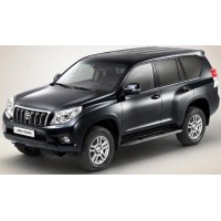 Land Cruiser 150