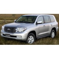 Land Cruiser 200
